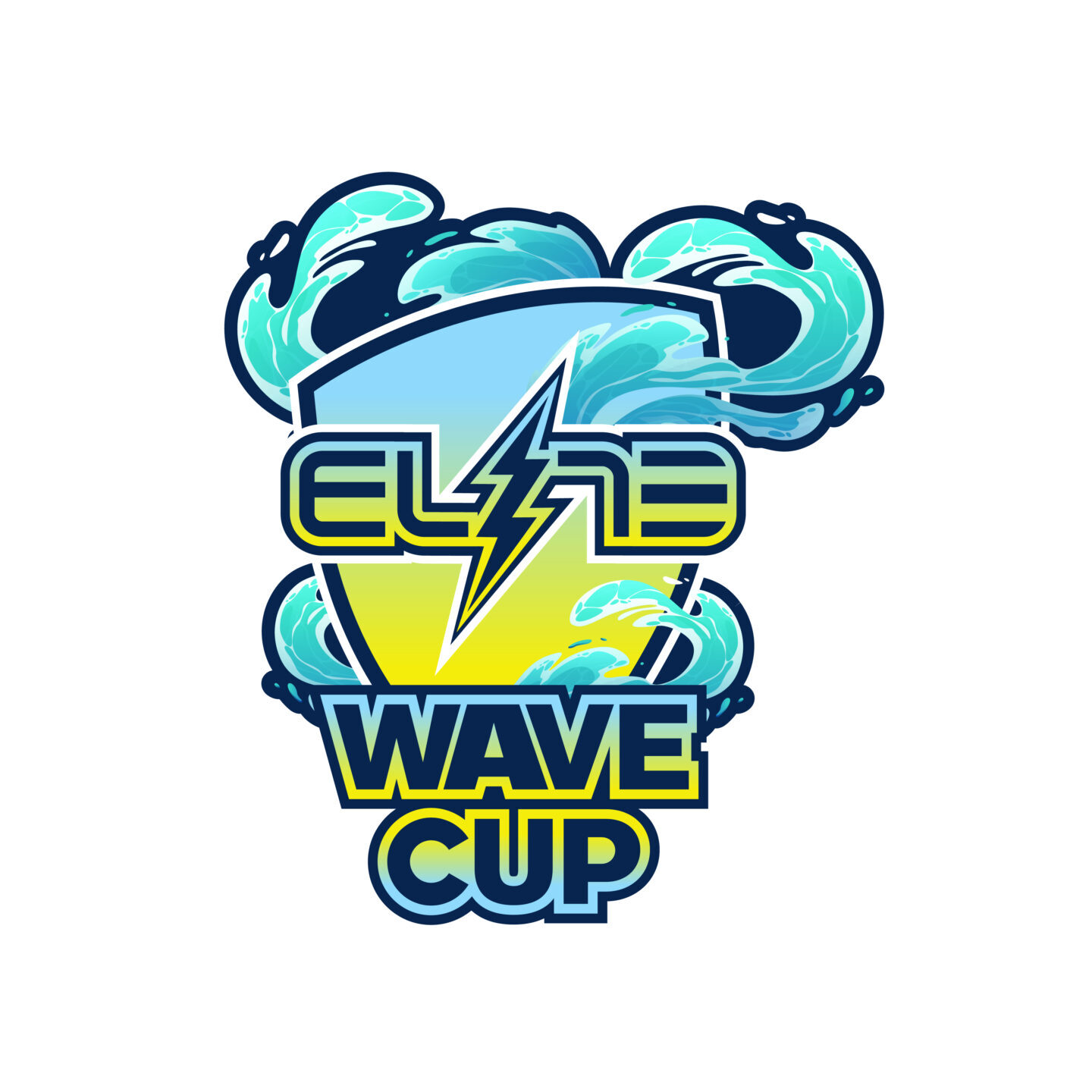 ELI7E Wave Cup_final_yellow-01